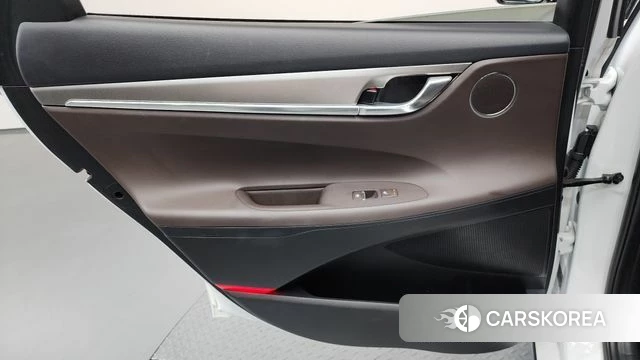 Hyundai The New Grandeur IG id 4464824 из Кореи 17