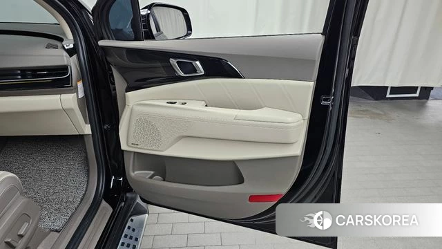 Kia The New Carnival 4th Generation id 4635258 из Кореи 17