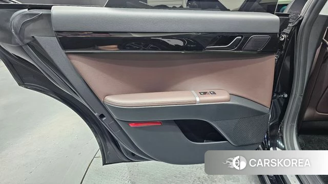 Hyundai Grandeur Hybrid (GN7) id 4602571 из Кореи 17