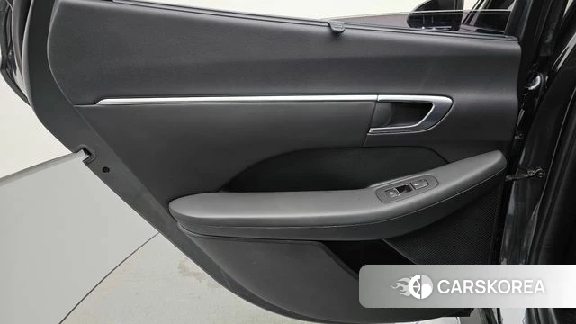 Hyundai Sonata (DN8) id 4573403 из Кореи 17