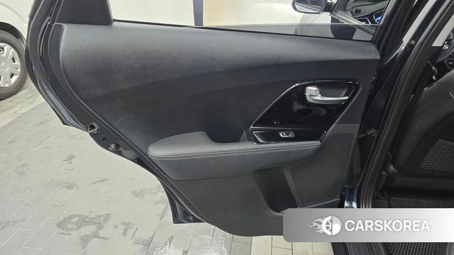 Kia The New Niro id 4595550 из Кореи 17
