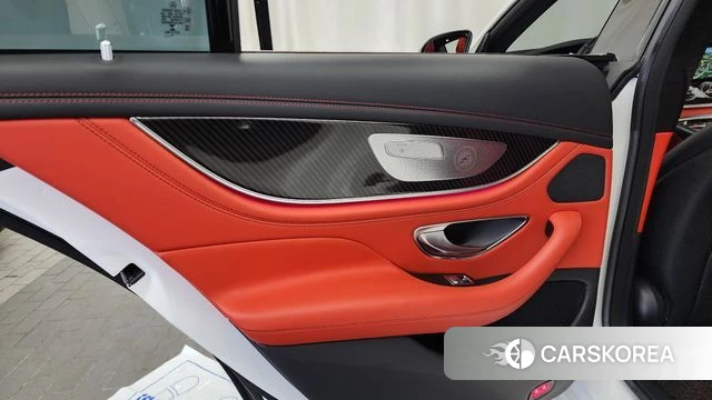 Mercedes-Benz AMG GT id 4446764 из Кореи 17