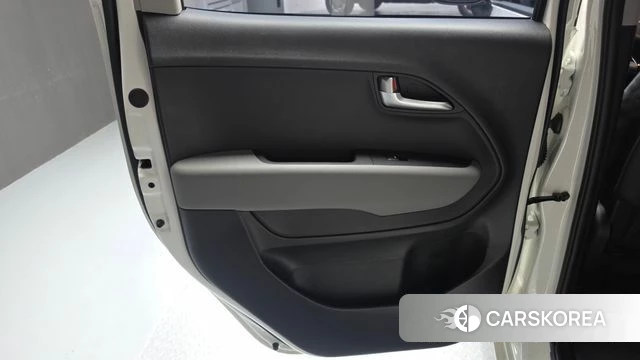 Kia The New Kia Ray id 4499434 из Кореи 17