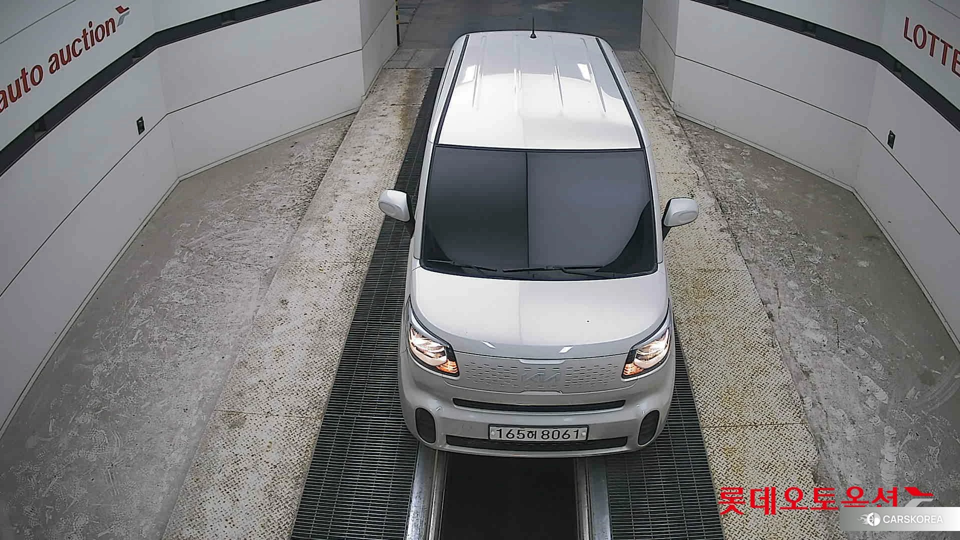 Kia Ray id 4289572 из Кореи 17