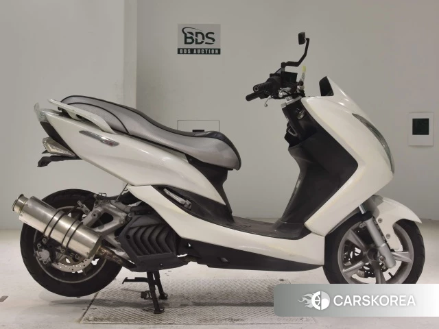 Проданный Yamaha MAJESTY 155S 2013 из Японии