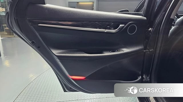 Hyundai Grandeur IG id 4531151 из Кореи 17