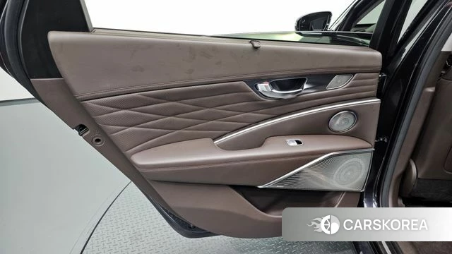 Kia More K9 id 4895478 из Кореи 17
