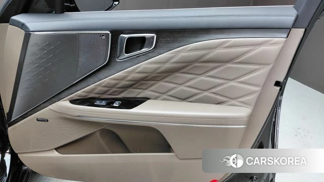 Kia K8 Hybrid id 4784066 из Кореи 17