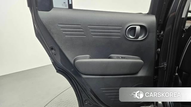 Hyundai Casper id 4935350 из Кореи 17