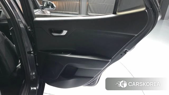 Kia Stonic id 4325988 из Кореи 17