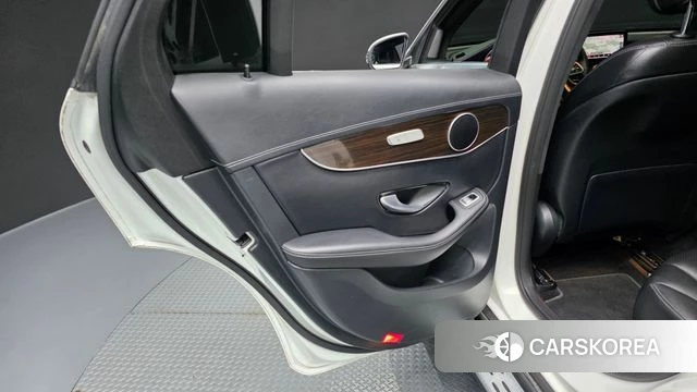 Mercedes-Benz GLC-Class X253 id 4284809 из Кореи 17