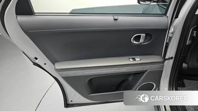 Hyundai Ionic 5 id 4702104 из Кореи 17