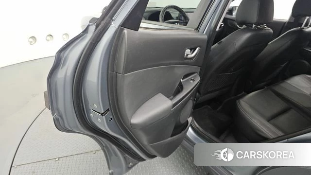 Hyundai Kona id 4345343 из Кореи 17