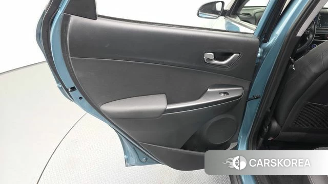 Hyundai Kona id 4557793 из Кореи 17