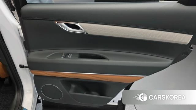 Genesis GV80 id 4748881 из Кореи 17