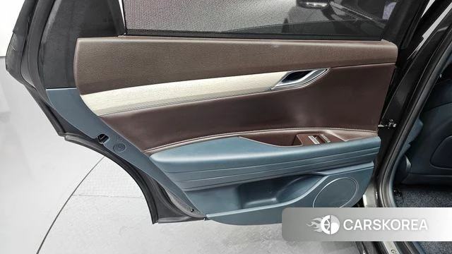 Genesis G80 (RG3) id 4427194 из Кореи 17