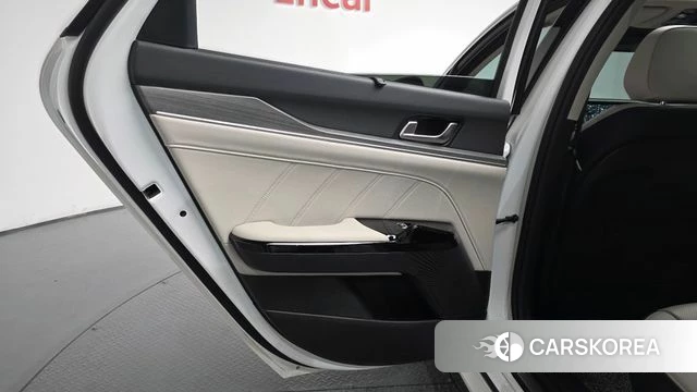 Kia The New K5 Hybrid 3rd generation id 4487929 из Кореи 17