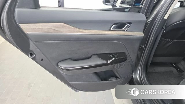 Kia K5 3rd generation id 4872275 из Кореи 17