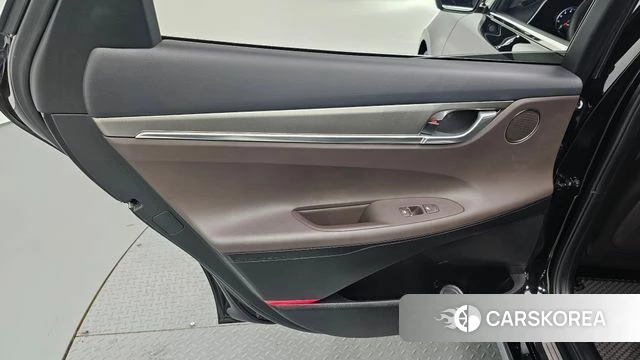 Hyundai The New Grandeur IG id 4666733 из Кореи 17