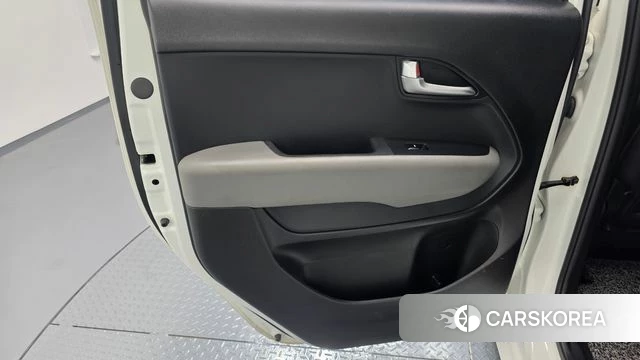 Kia The New Kia Ray id 4618425 из Кореи 17