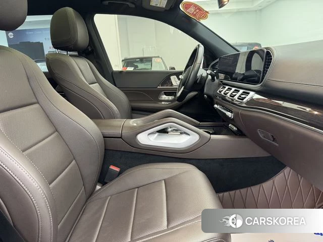 Mercedes-Benz GLS id 4271665 из Китая 17
