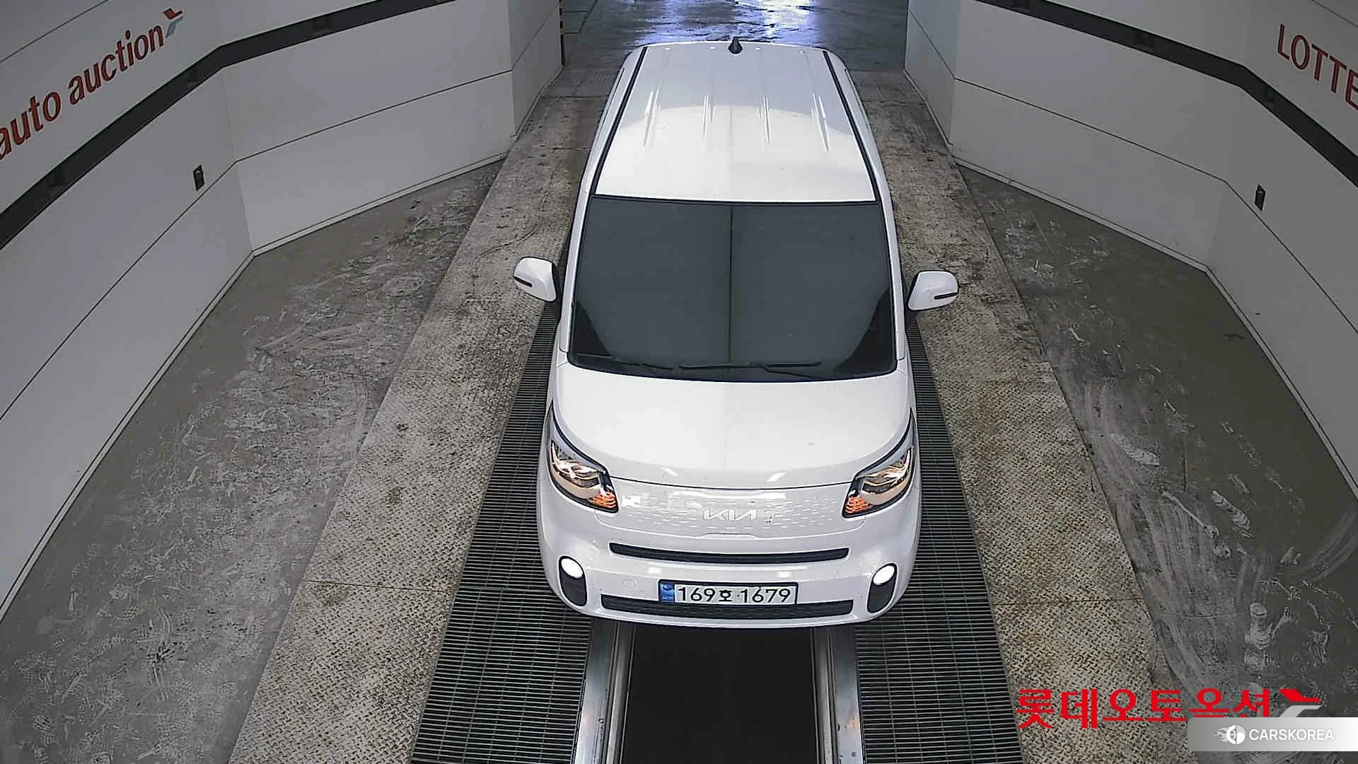 Kia Ray id 3882161 из Кореи 17