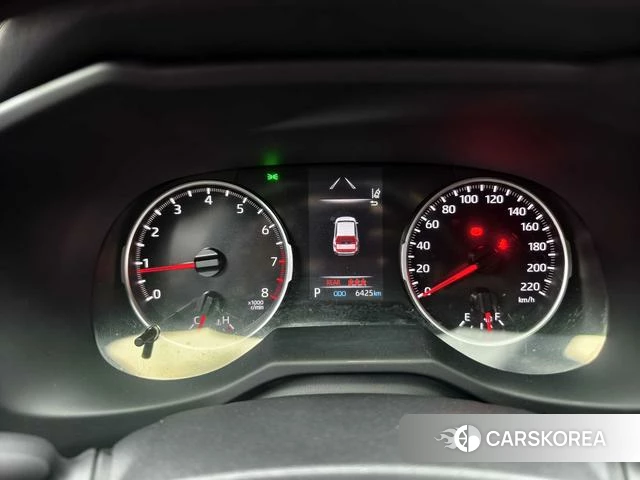 Toyota Wilanda id 4321304 из Китая 17