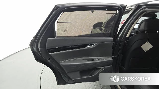 Genesis G80 (RG3) id 4187883 из Кореи 17