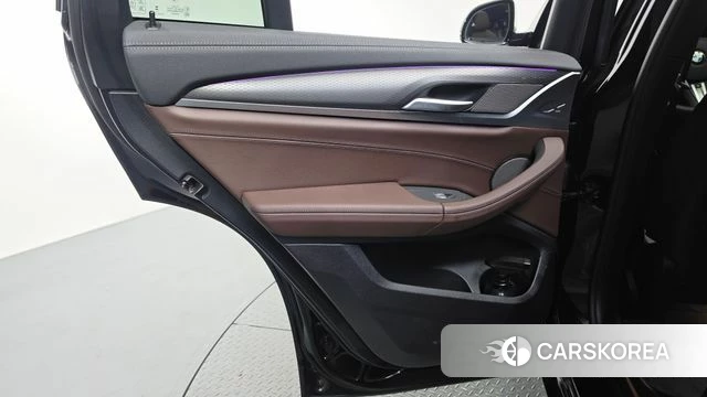 BMW X4 (G02) id 4664965 из Кореи 17