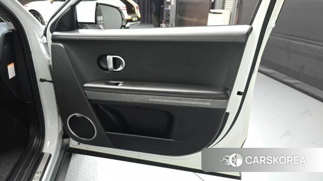 Hyundai Ionic 5 id 4592733 из Кореи 17