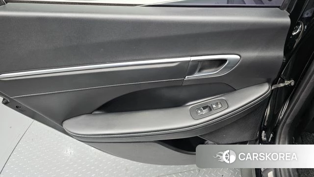 Hyundai Sonata (DN8) id 4693630 из Кореи 17