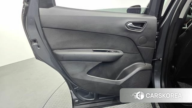 Renault Korea (Samsung) XM3 id 4764645 из Кореи 17