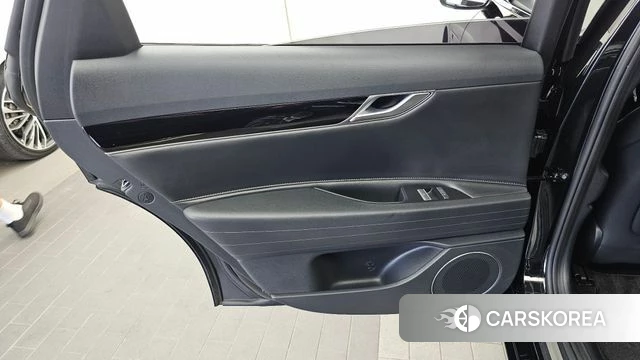 Genesis G80 (RG3) id 4475951 из Кореи 17