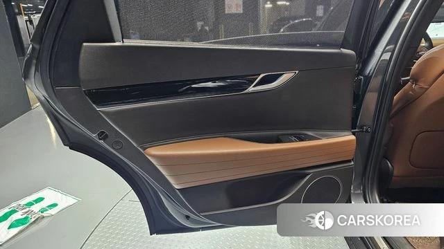 Genesis G80 (RG3) id 4250601 из Кореи 17