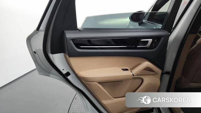 Porsche Cayenne (PO536) id 4470956 из Кореи 17