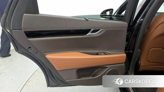 Genesis G80 (RG3) id 4408648 из Кореи 17