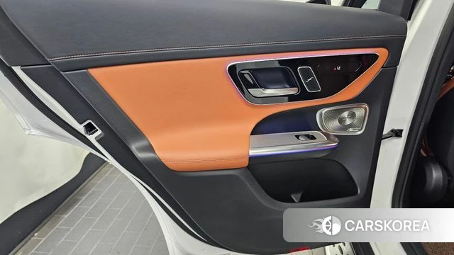 Mercedes-Benz GLC-Class X254 id 4752854 из Кореи 17