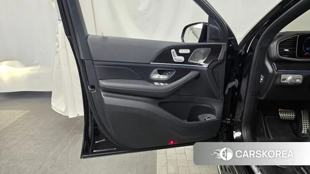 Mercedes-Benz GLE-Class W167 id 4376019 из Кореи 17