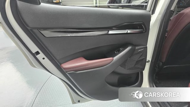 Kia Seltos id 4895002 из Кореи 17