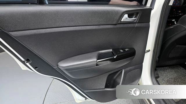 Kia Sportage 4th Generation id 4225707 из Кореи 17