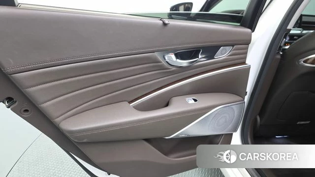 Kia More K9 id 4477436 из Кореи 17