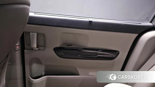 Kia The New Carnival id 4605425 из Кореи 17