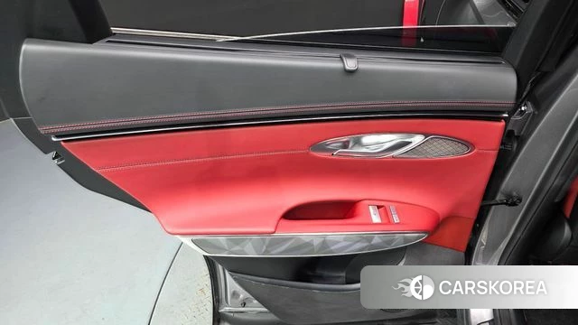 Genesis GV70 id 4388173 из Кореи 17
