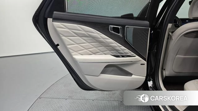 Kia K8 id 4315820 из Кореи 17