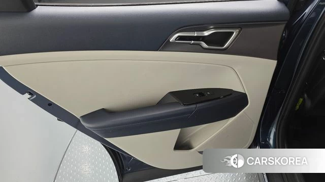 Kia Sportage 5th Generation Hybrid id 4187157 из Кореи 17