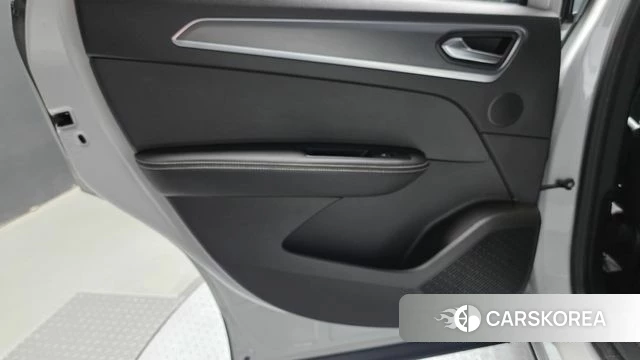 Renault Korea (Samsung) XM3 id 4726227 из Кореи 17