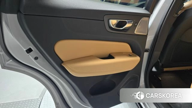 Volvo XC60 second Generation id 4329572 из Кореи 17