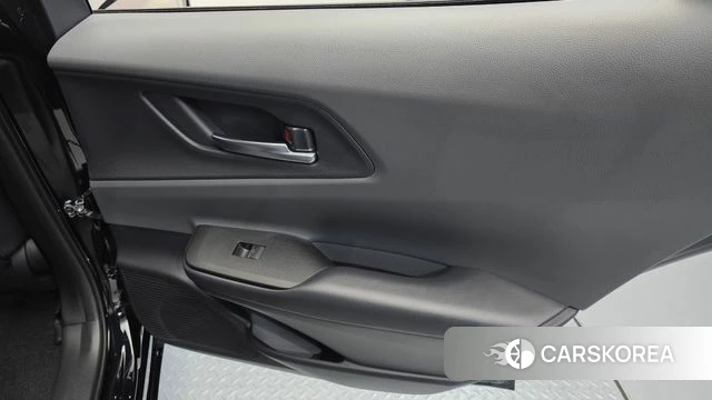 Toyota Prius 5th Generation id 4462507 из Кореи 17