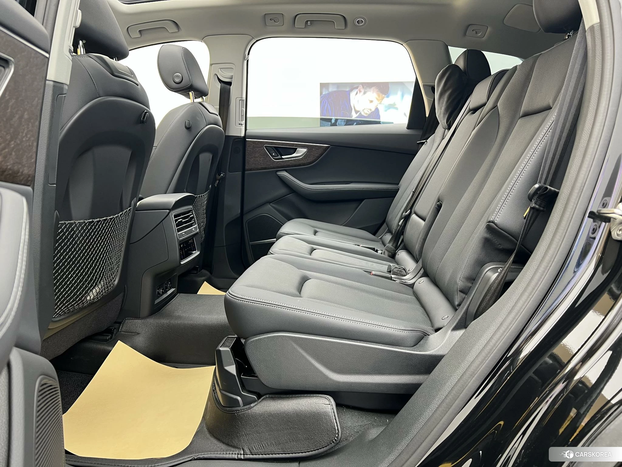 Audi Q7 id 4419499 из Китая 17