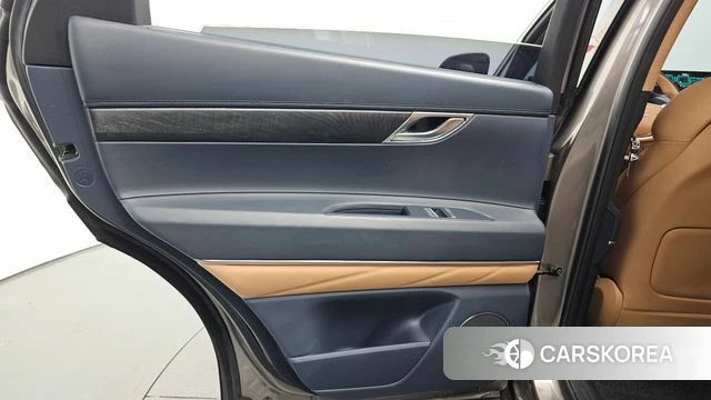 Genesis GV80 id 4283929 из Кореи 17